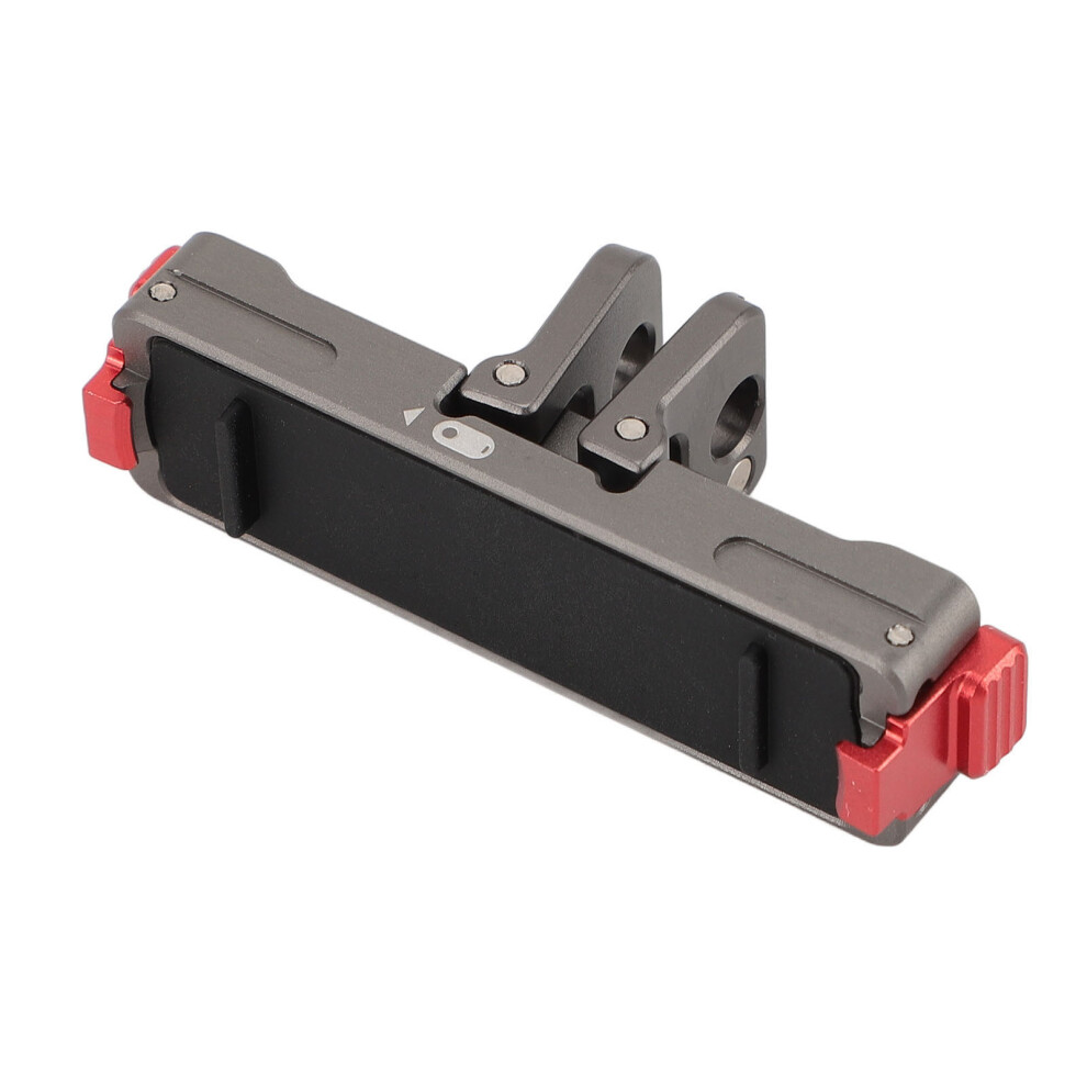 Aluminum Alloy Quick Release Mount For Go3s Go3 Action Camera 9481333661822