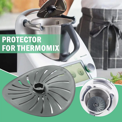 Προστατευτικό κάλυμμα Food Class Protector συμβατό με τα αξεσουάρ Thermomix TM5/TM6 1