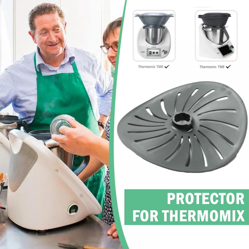 Προστατευτικό κάλυμμα Food Class Protector συμβατό με τα αξεσουάρ Thermomix TM5/TM6 2