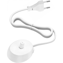 Chargeur de brosse à dents électrique Oral-B compatible avec Braun modèle 3757, remplace Pro 3/Pro 2/Pro 1, Pro 600 700 1000 2000 2900 3000