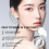 Magnetic Eyelashes with Applicator, Magnetic Eyelashes Without Eyeliner-EM01 5