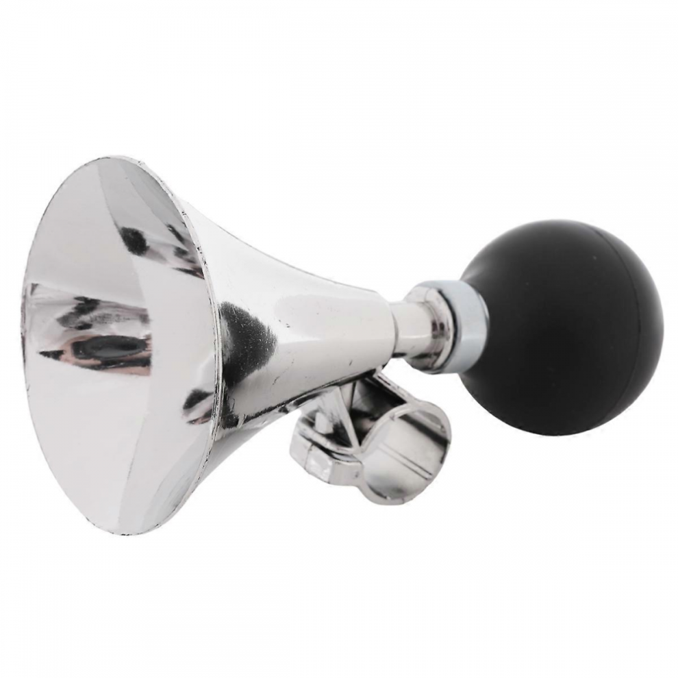 Black Rubber Bulb 21mm Dia Handlebar Bike Bicycle Air Horn Bugle T pet-image-OPC-PJCG5RK-NEW