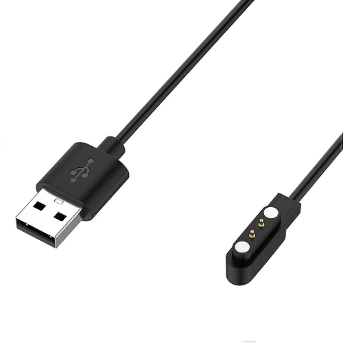 Συμβατό με Nothing CMF Watch Pro 2/Watch Pro Καλώδιο φόρτισης USB 1,2 μέτρων Μαγνητικός φορτιστής 2