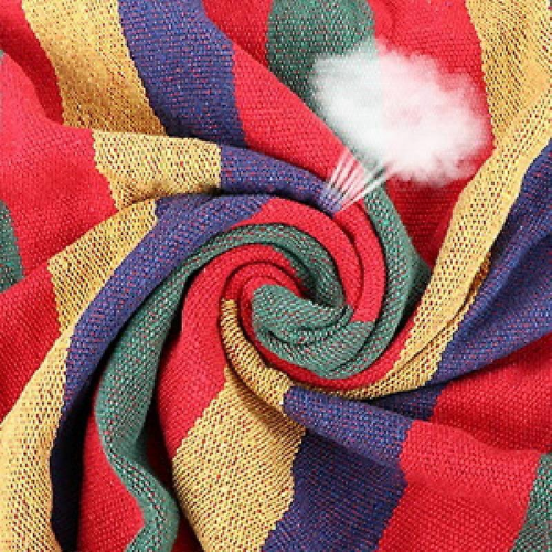 Αναβαθμίστε τον χρόνο ξεκούρασής σας με τη διπλή αιώρα μας, τον τέλειο συνδυασμό 2