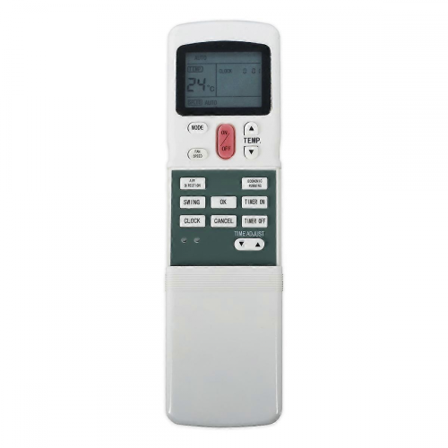 Air Conditioning Remote Control Replacement Compatible with R11HG-E R11HG/E 1
