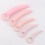 (5PCS)Inspire Silicone Dilator Graduated Kit For Vaginal Strength And Comfort 2