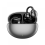 (Black)M91 Wireless Bluetooth Ear Clip Headphones with Noise Reduction Technology 1