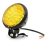 35W Motorrad LED Scheinwerfer Universal Motorrad Retro Scheinwerfer DC 12V Roller Runde Scheinwerfer Her 1