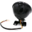 35W Motorrad LED Scheinwerfer Universal Motorrad Retro Scheinwerfer DC 12V Roller Runde Scheinwerfer Her 5