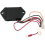 Ignitor CDI 72562G01 EPIGC107 Compatível com modelos de carrinho EZGO com motor de 4 tempos 19912002 2