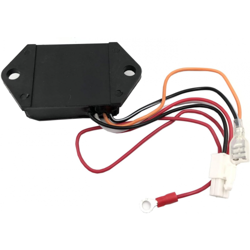 Ignitor CDI 72562G01 EPIGC107 Compatível com modelos de carrinho EZGO com motor de 4 tempos 19912002 1