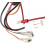 Ignitor CDI 72562G01 EPIGC107 Compatível com modelos de carrinho EZGO com motor de 4 tempos 19912002 3