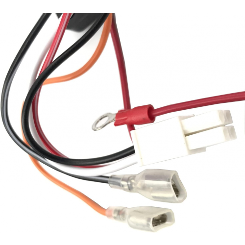 Ignitor CDI 72562G01 EPIGC107 Compatível com modelos de carrinho EZGO com motor de 4 tempos 19912002 2