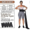Γυμναστήριο μέσης για γυναίκες Snatch επίδεσμος Tummy Sweat Wrap Plus Size Workout Μέση Trimmer για γυμ 2