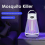Zappify 2.0, New Zappify Mosquito Zapper, USB Rechargeable Portable Zapper 2