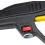 Compatible with Lavor Vax Pressure Washer Trigger Handle Turbo Nozzle Cleaning Device-o 4