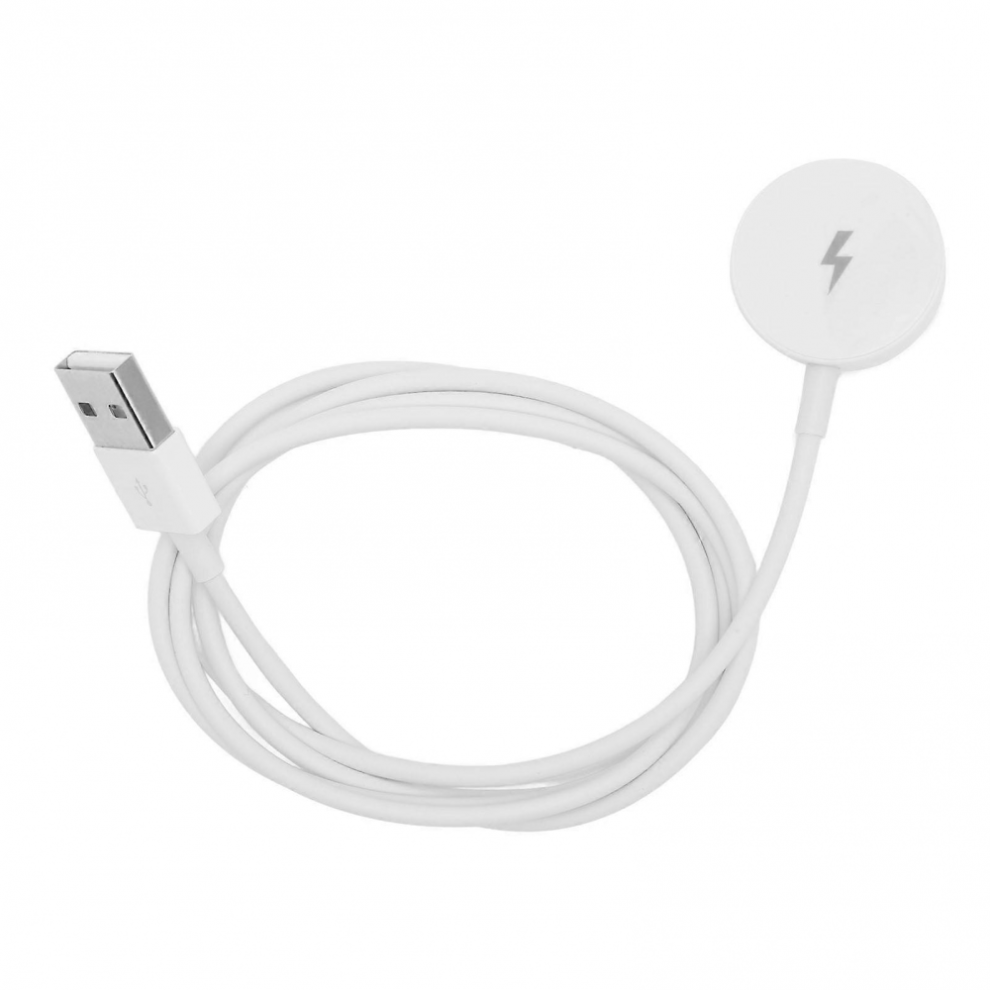 Magnetic Smart Watch Charger Usb Smartwatch Charging Cable Dock Charger Compatible With Fossil Gen 2 3 9092950252944