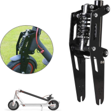 Compatibel met modificatie scooter voorvork schokdemper Xiaomi M365/pro