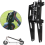 Compatible avec la fourche avant de scooter Xiaomi M365/Pro 1