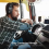 Trucker Bluetooth 5.2 Wireless Headset With Noise Cancelling Mic For Phones PC 2