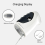 Grip Strength Trainer, Grip Strength Tester Hand Grip Exerciser Auto Capturing Digital Hand Dynamome 4