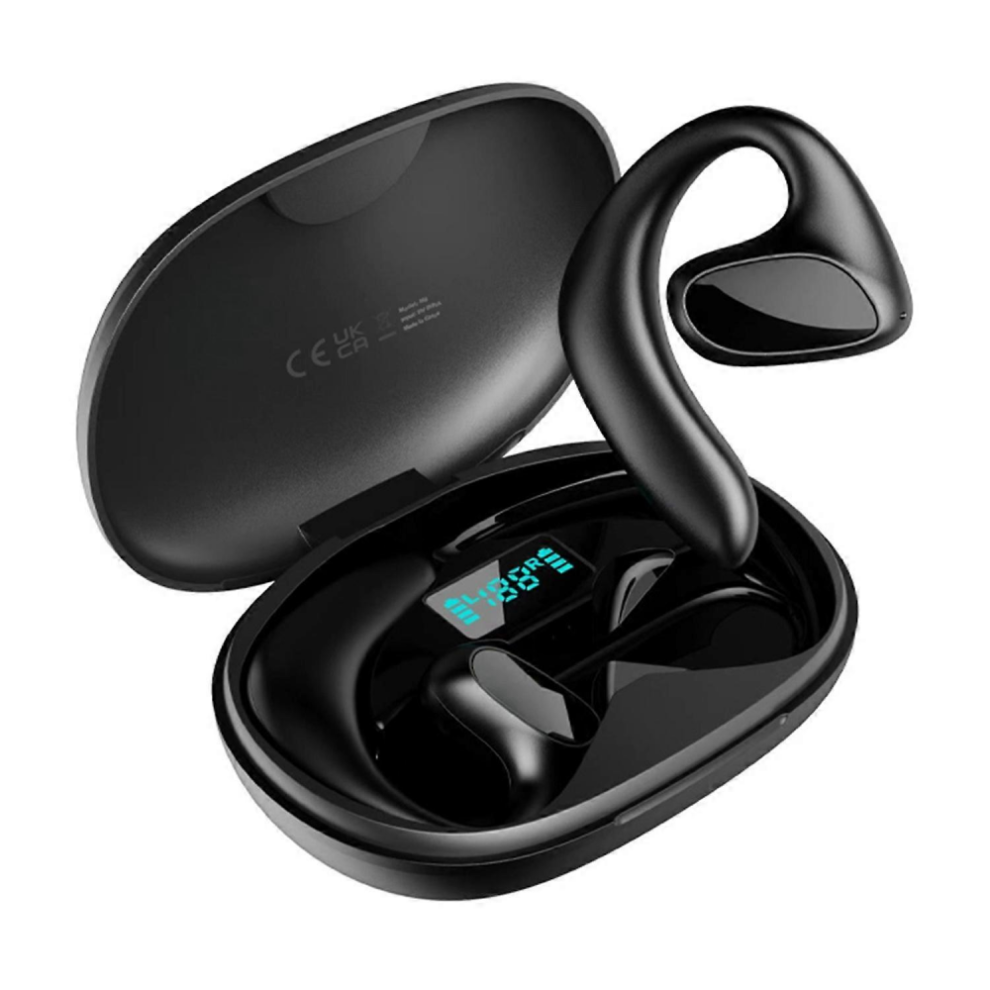M8 144 Languages Translation Earphones Noise Reduction Smart Voice Translator Tws Bluetooth-Compatib 9092950253996