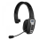 Trucker Bluetooth 5.2 Wireless Headset With Noise Cancelling Mic For Phones PC 3
