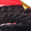 Πλήρως χειροποίητο μαστίγιο Chambray και Bull Whip από ανθεκτικό γνήσιο δέρμα, μαύρο μασ 5