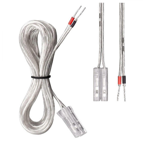 EEN Paar XLR 3 Pin Man-vrouw Audiophile Luidspreke... - Vicedeal