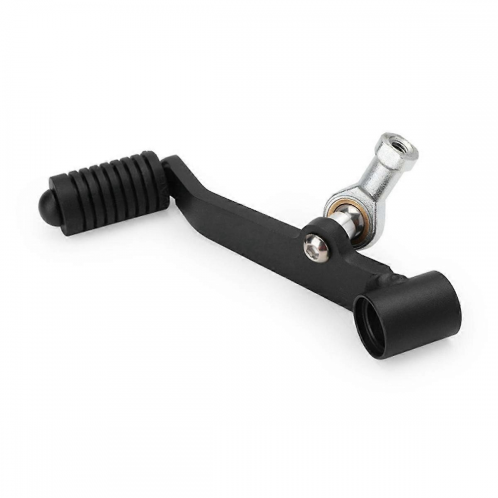Motorcycle Left Gear Shift Lever Compatible With Cb500x Cbr500r Cb500f 2013-2023 Shifter Pedal Toe Pegs 9092950254528