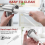 σετ συμβατό με το εξάρτημα κοπής κιμά KitchenAid για μίξερ βάσης Έκδοση 4