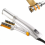 2-way Rotating Curling Iron 4