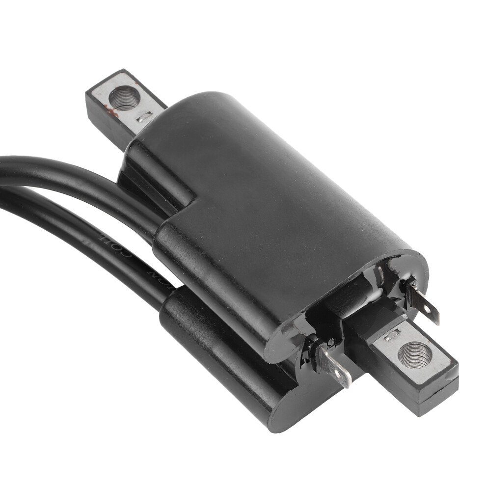 Aluminum Ignition Coil For Sea Doo Gs Gsi Gsx Gtx 278000383 Black 4091333662634