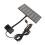 Clip-On-Aquariumlicht USB LED dimmbar 180x265mm 1