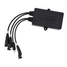 Fernbedienung für elektrische Relaxsessel, kabellose Steuerung, 2,4 GHz, Einzelmotor 29V, geeignet für 3er elektrische Relaxsessel, Handger