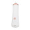 Pulitore per pennelli da trucco Type-C 3-Speed 1500mAh bianco 13