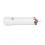 Pulitore per pennelli da trucco Type-C 3-Speed 1500mAh bianco 16