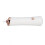 Pulitore per pennelli da trucco Type-C 3-Speed 1500mAh bianco 7