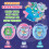 Tamagotchi Tamagotchi-Paradies - BANDAI - 43423 - Ciel 3