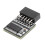 Modulo TPM 2.0 SPI SLB9665 a 12-pin per Windows 10/11 8