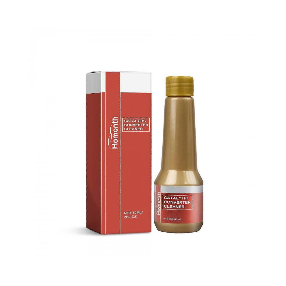 Homonth Engine Carbon Removal Anti-Wear Additive Anti-Rust Noise Reduction Maintenance Relieving Burning Oil Decontamination Protective Agent