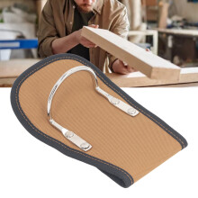 Hammer Loop Halter 1200D Oxford-Gewebe Schwerer Hammerhalter Beutel für Männer Werkzeuggürtel und Hüfttasche
