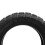 8.5x3.0 E-Scooter-Reifen Gummi Offroad 10