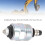 Válvula solenoide de cierre de combustible 0330001015 24V 3