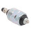 Válvula solenoide de cierre de combustible 0330001015 24V 7