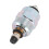 Válvula solenoide de cierre de combustible 0330001015 24V 15