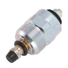 Válvula solenoide de cierre de combustible 0330001015 24V