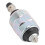 Válvula solenoide de cierre de combustible 0330001015 24V 16