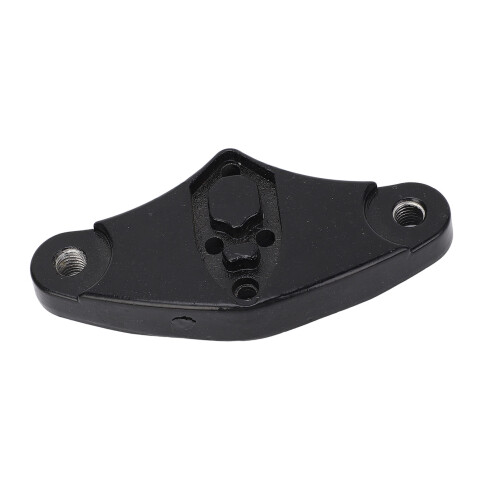 Aluminum Suspension Fixation Board for M4 Folding E-Scooter Shock Plate