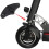 Aluminum Suspension Fixation Board for M4 Folding E-Scooter Shock Plate 5